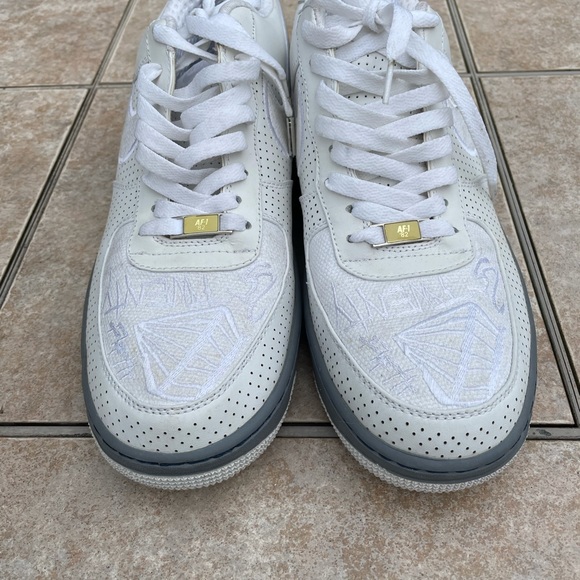 Nike Air Force 1 AF1 “Twenty” “Down North” main image 7